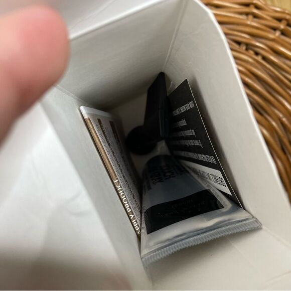 Lot Of‎ 2 Just for Men TOUCH OF GRAY comb-in haircolor T-55 BLACK salt & pepper. - Picture 4 of 6